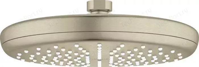 Верхний душ Grohe Tempesta Classic никель (26409EN0)