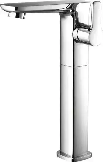 Смеситель для раковины CEZARES Tesoro высокий, хром (TESORO-F-LC-01-W0)