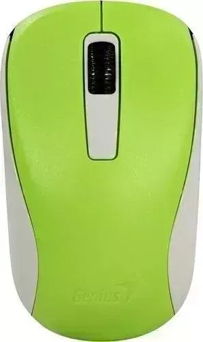 Мышь проводная GENIUS бес NX-7005 (G5 Hanger), Smart : 800, 1200, 1600 DPI, микроприемник USB, 3 кнопки, для правой/левой руки (31030017404)