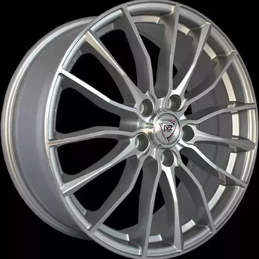 Диск автомобильный NZ SH650 8X18/5X105 ET45 D56.6 SF