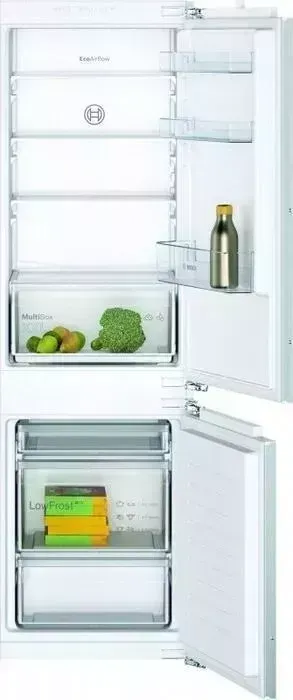 Холодильник встраиваемый BOSCH KIV 86 NFF0