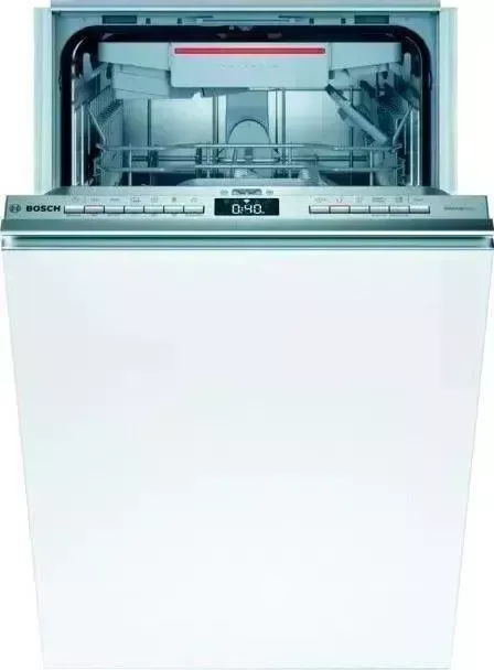 Посудомоечная машина встраиваемая BOSCH SPH 4HMX31E