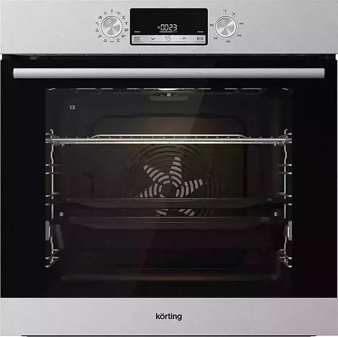 Духовой шкаф электрический KORTING OKB 8921 ESX