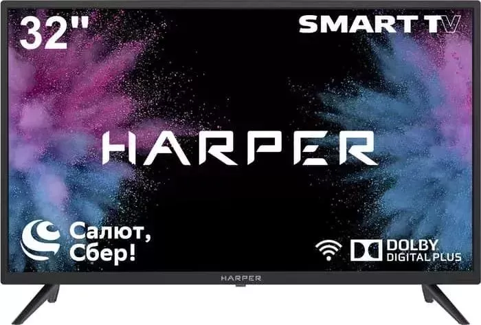 Телевизор HARPER 32R610TS