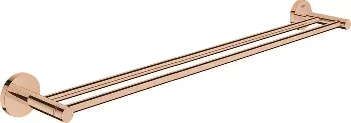 Полотенцедержатель Grohe Essentials теплый закат глянец (40802DA1)