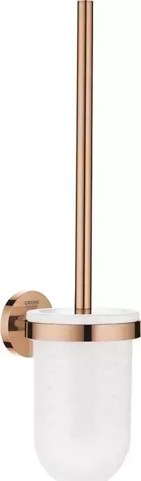 Ершик Grohe для унитаза Essentials теплый закат (40374DA1)