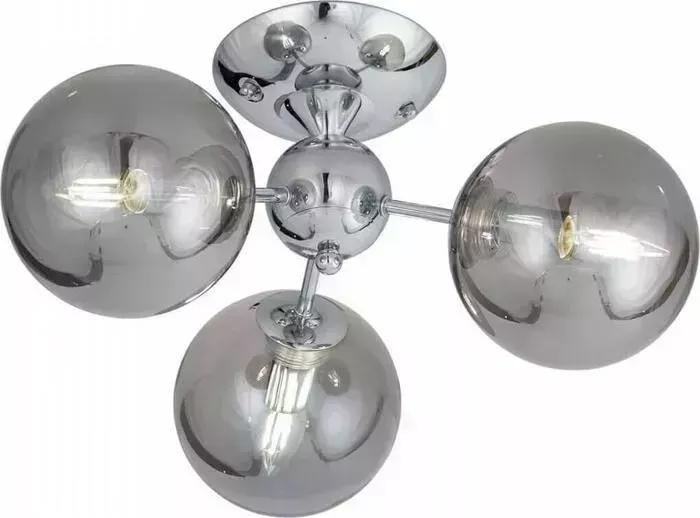 Люстра Citilux Потолочная Томми CL102130
