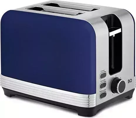 Тостер BQ T1000 Синий