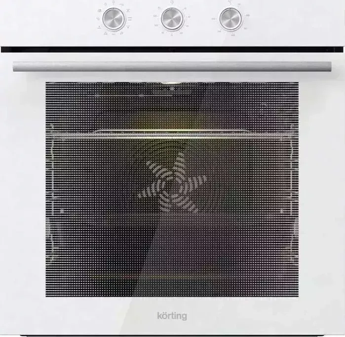 Духовой шкаф электрический KORTING OKB 3821 EW