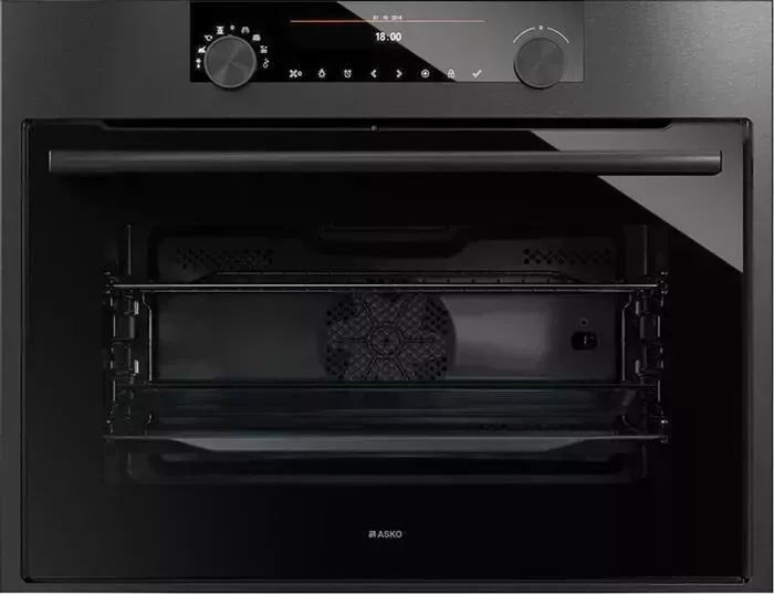 Духовой шкаф электрический ASKO OCM8487B
