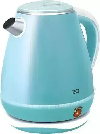 Чайник электрический BQ KT1703P Голубой
