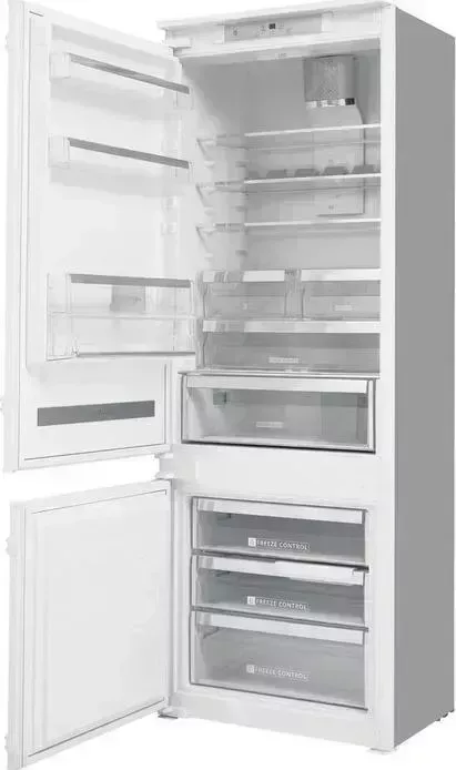 Холодильник встраиваемый WHIRLPOOL SP40 802 EU2