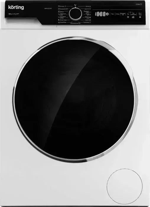 Стиральная машина KORTING KWM 42LS1267