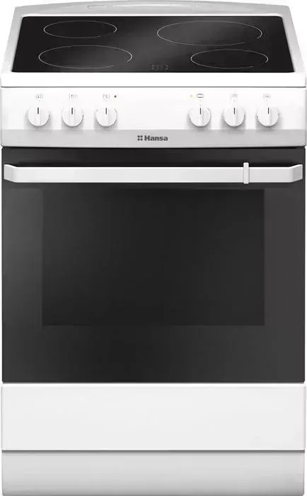 Плита электрическая HANSA FCCW680009