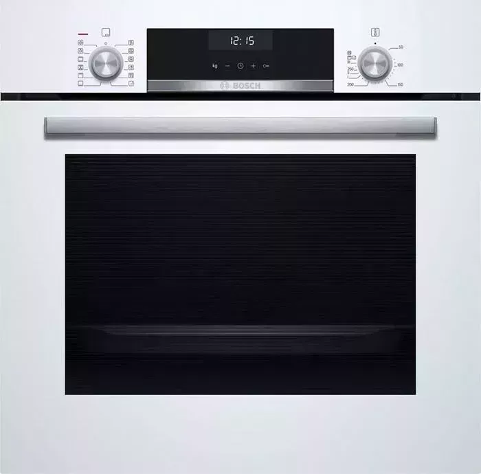 Духовой шкаф электрический BOSCH HIJ557YW0R