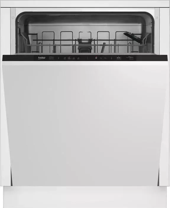 Посудомоечная машина встраиваемая BEKO BDIN14320