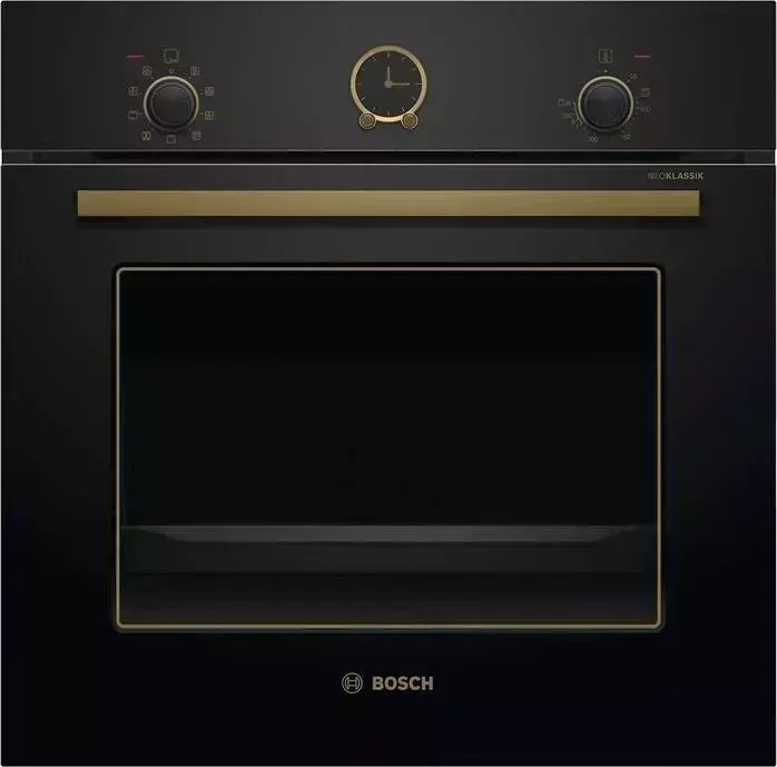 Духовой шкаф электрический BOSCH HIJN10YB0R