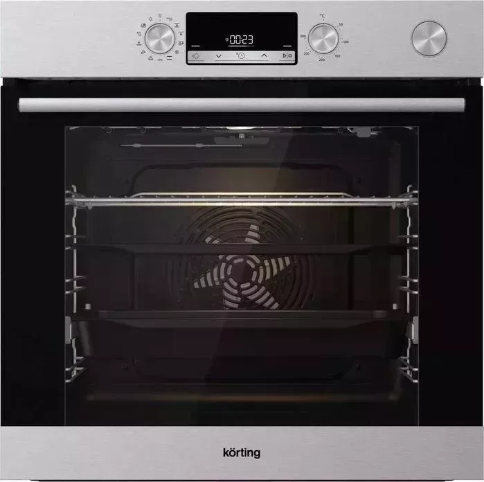 Духовой шкаф электрический KORTING OKB 8951 EX ST