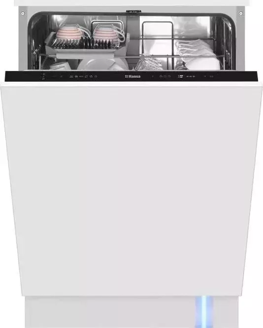 Посудомоечная машина встраиваемая HANSA ZIM616TBQ