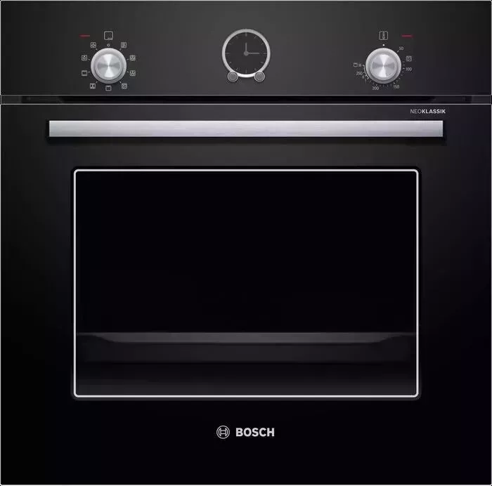 Духовой шкаф электрический BOSCH HIJS10YB0R