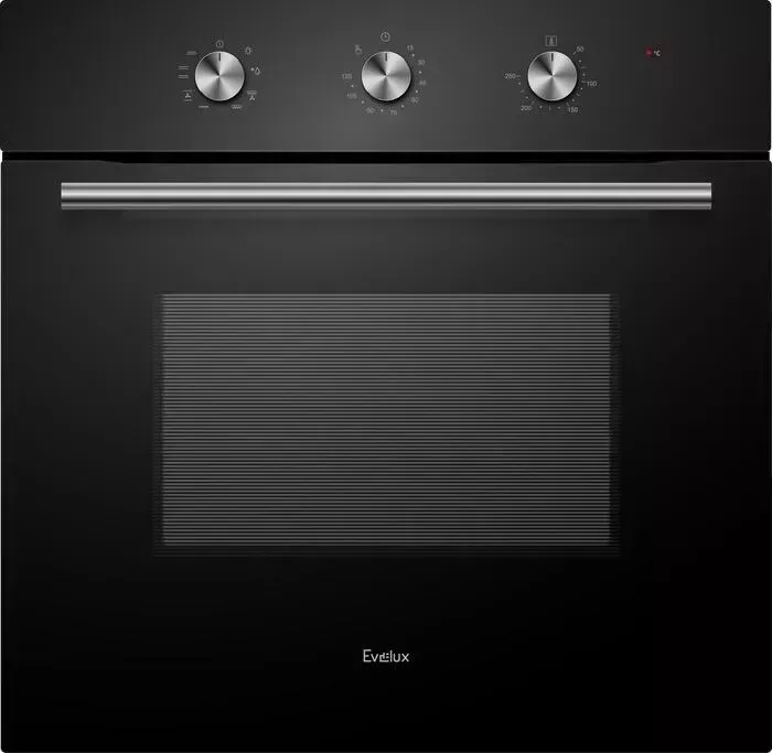 Духовой шкаф электрический Evelux EO 620 B