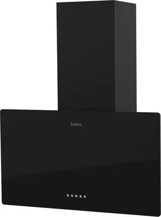 Вытяжка Evelux FLEX 60 BG