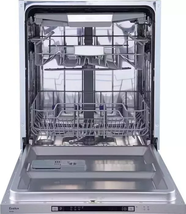 Посудомоечная машина встраиваемая Evelux BD 6001
