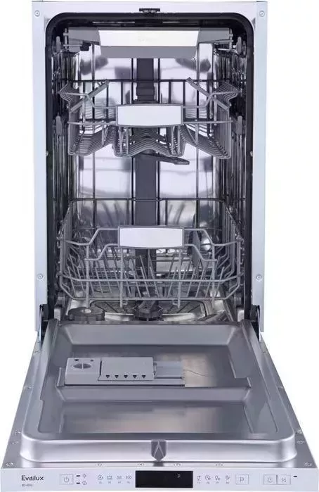 Посудомоечная машина встраиваемая Evelux BD 4502