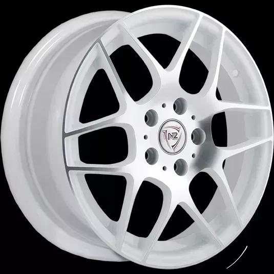 Диск автомобильный NZ F-32 6.5X16/5X114.3 ET45 D60.1 WF