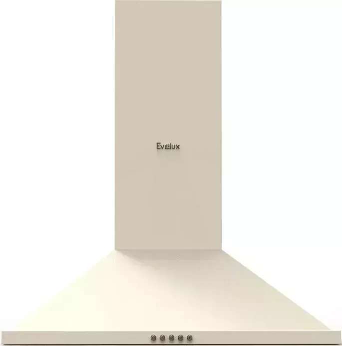 Вытяжка Evelux HUGGE 60 IR