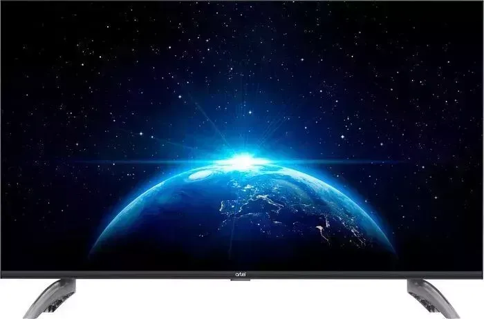 Телевизор Artel ARTEL UA32H3200 (32", HD, Smart TV, Android, Wi-Fi, серый)