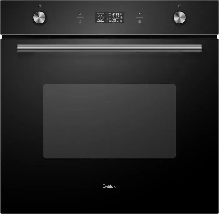 Духовой шкаф электрический Evelux EO 650 PB