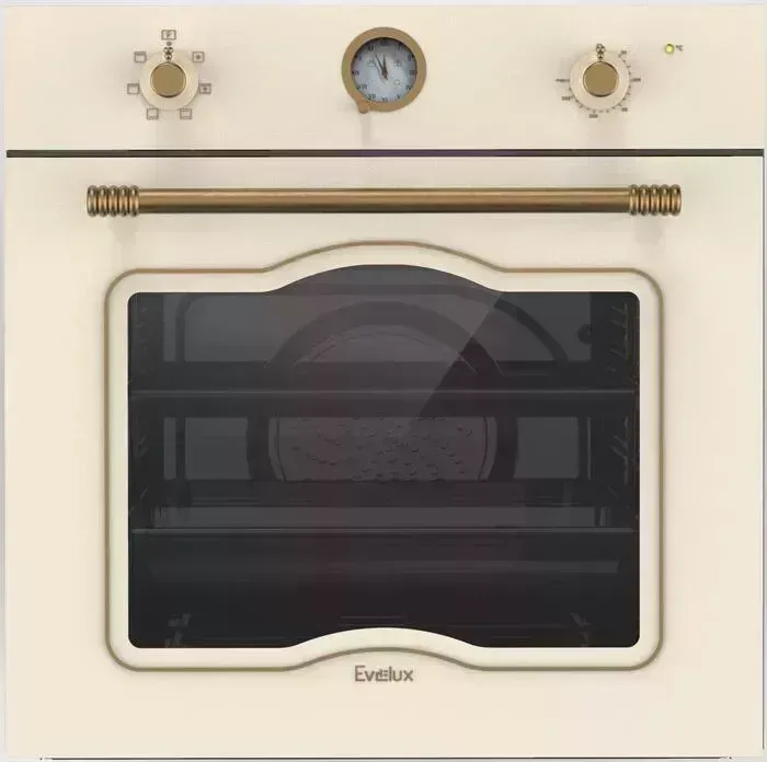 Духовой шкаф электрический Evelux EO 640 IR