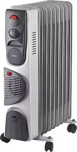 Радиатор CENTEK CT-6204