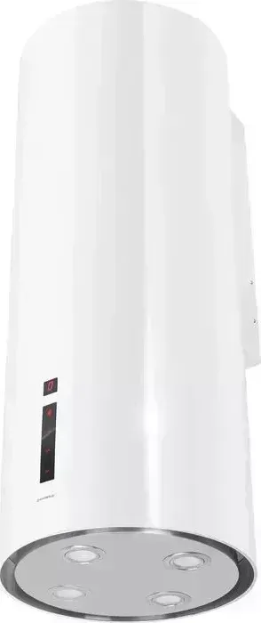 Вытяжка MAUNFELD Lee Wall (sensor) 39 белый