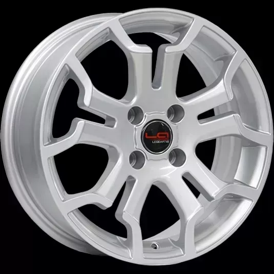 Диск автомобильный REPLICA LEGEARTIS CONCEPT-CI501 6.5X16/4X108 ET23 D65.1 S