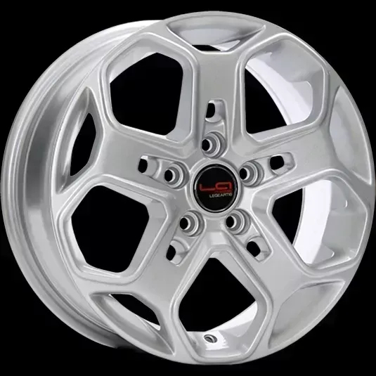 Диск автомобильный REPLICA _Concept-FD505 LEGEARTIS CONCEPT-FD505 6.5X16/5X108 ET50 D63.3 S