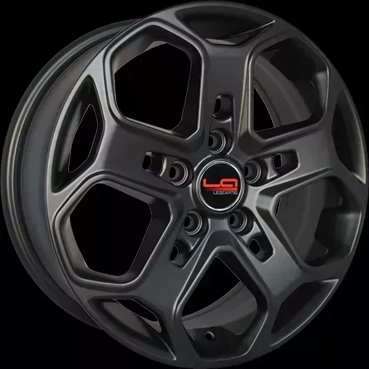 Диск автомобильный REPLICA _Concept-FD505 LEGEARTIS CONCEPT-FD505 6.5X16/5X108 ET50 D63.3 MB