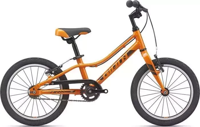 Велосипед Giant ARX 16 F/W (2021) Orange