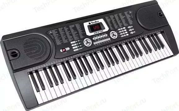 Синтезатор TESLER KB-6130