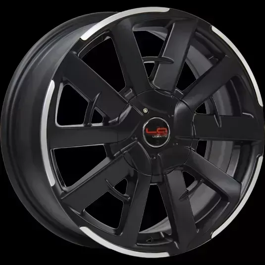 Диск автомобильный REPLICA LEGEARTIS CONCEPT-VV512 6X15/5X100 ET38 D57.1 MBPL