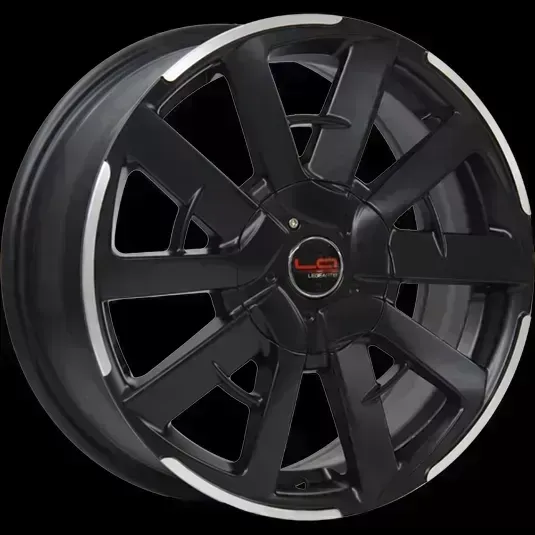 Диск автомобильный REPLICA LEGEARTIS CONCEPT-VV512 6.5X16/5X112 ET50 D57.1 MBPL