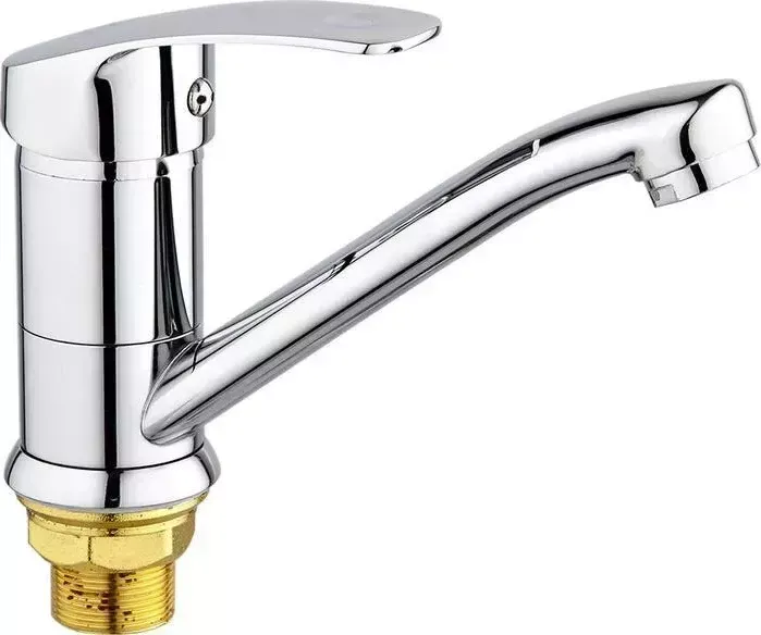 Смеситель для кухни РМС SL85 хром (SL85-004FBS-15)