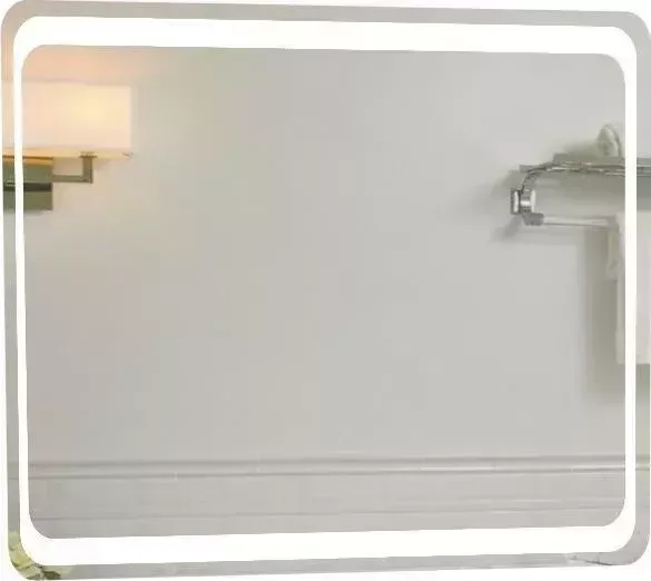 Зеркало 1Marka Eco 100 (4604613329211)