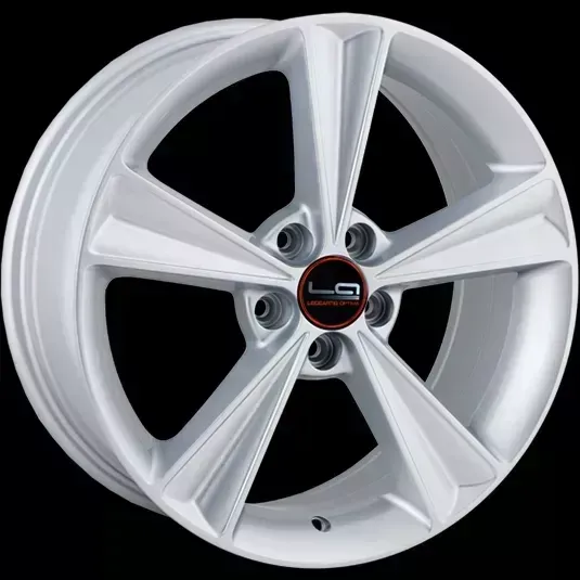 Диск автомобильный REPLICA GN24 LEGEARTIS 7X17/5X105 ET42 D56.6 S