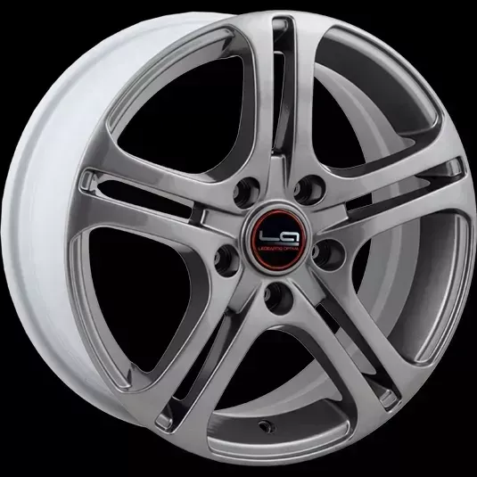 Диск автомобильный REPLICA H13 LEGEARTIS 6.5X16/5X114.3 ET45 D64.1 GM
