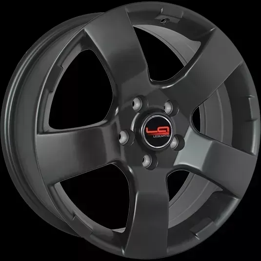 Диск автомобильный REPLICA HND81 LEGEARTIS 7X17/5X114.3 ET41 D67.1 MB