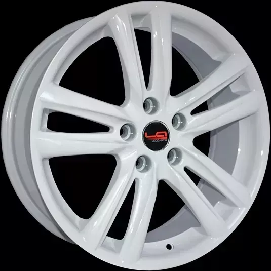 Диск автомобильный REPLICA KI23 LEGEARTIS 7X17/5X114.3 ET41 D67.1 W