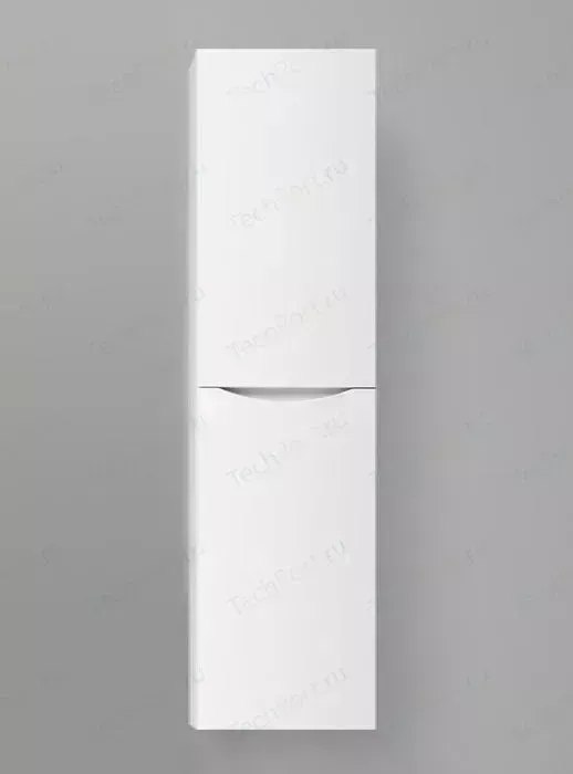 Пенал BELBANGO Fly/Marino 40 bianco opaco, правый (FLY-MARINO-1500-2A-SC-BO-P-R)