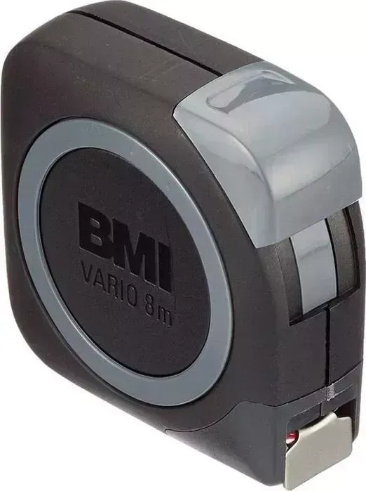 Измерительная рулетка BMI VARIO Rostfrei 8m